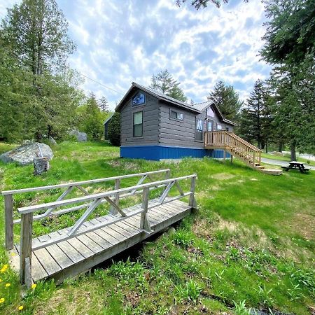 B3 New Awesome Tiny Home With Ac Mountain Views Minutes To Skiing Hiking Attractions Carroll Esterno foto