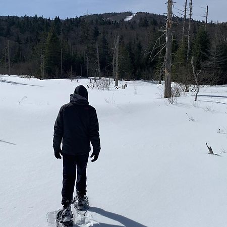 B3 New Awesome Tiny Home With Ac Mountain Views Minutes To Skiing Hiking Attractions Carroll Esterno foto