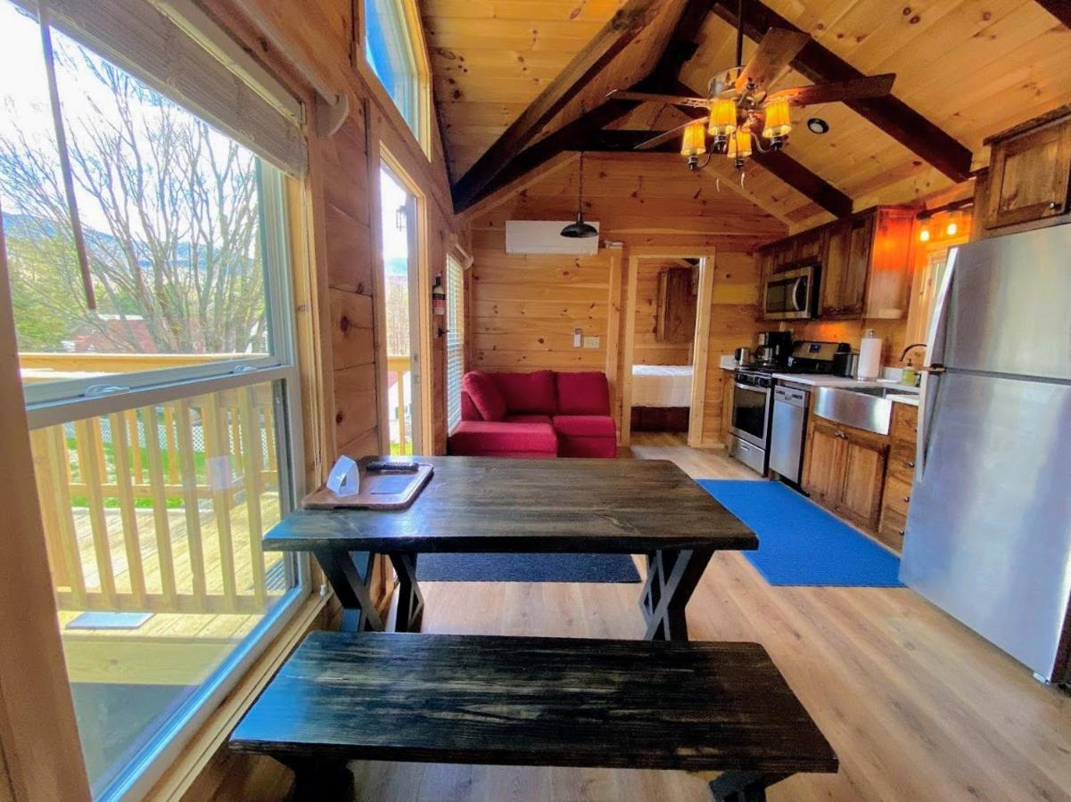 B3 New Awesome Tiny Home With Ac Mountain Views Minutes To Skiing Hiking Attractions Carroll Esterno foto