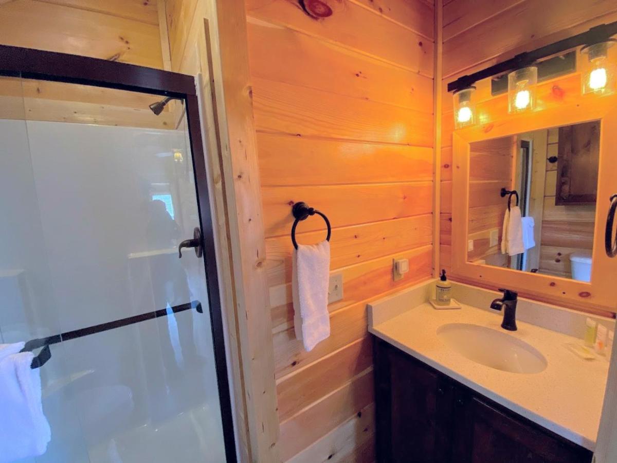 B3 New Awesome Tiny Home With Ac Mountain Views Minutes To Skiing Hiking Attractions Carroll Esterno foto