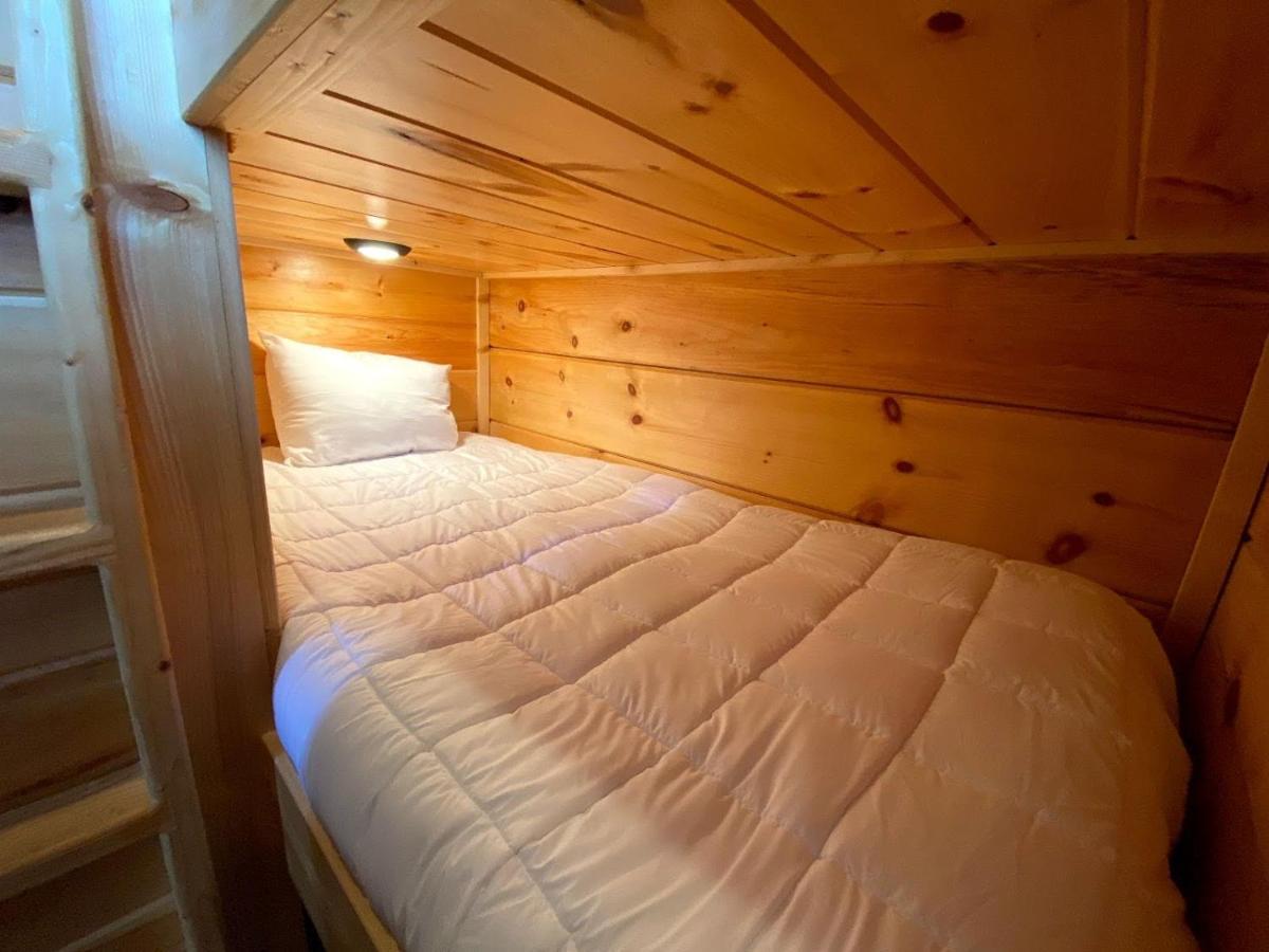 B3 New Awesome Tiny Home With Ac Mountain Views Minutes To Skiing Hiking Attractions Carroll Esterno foto