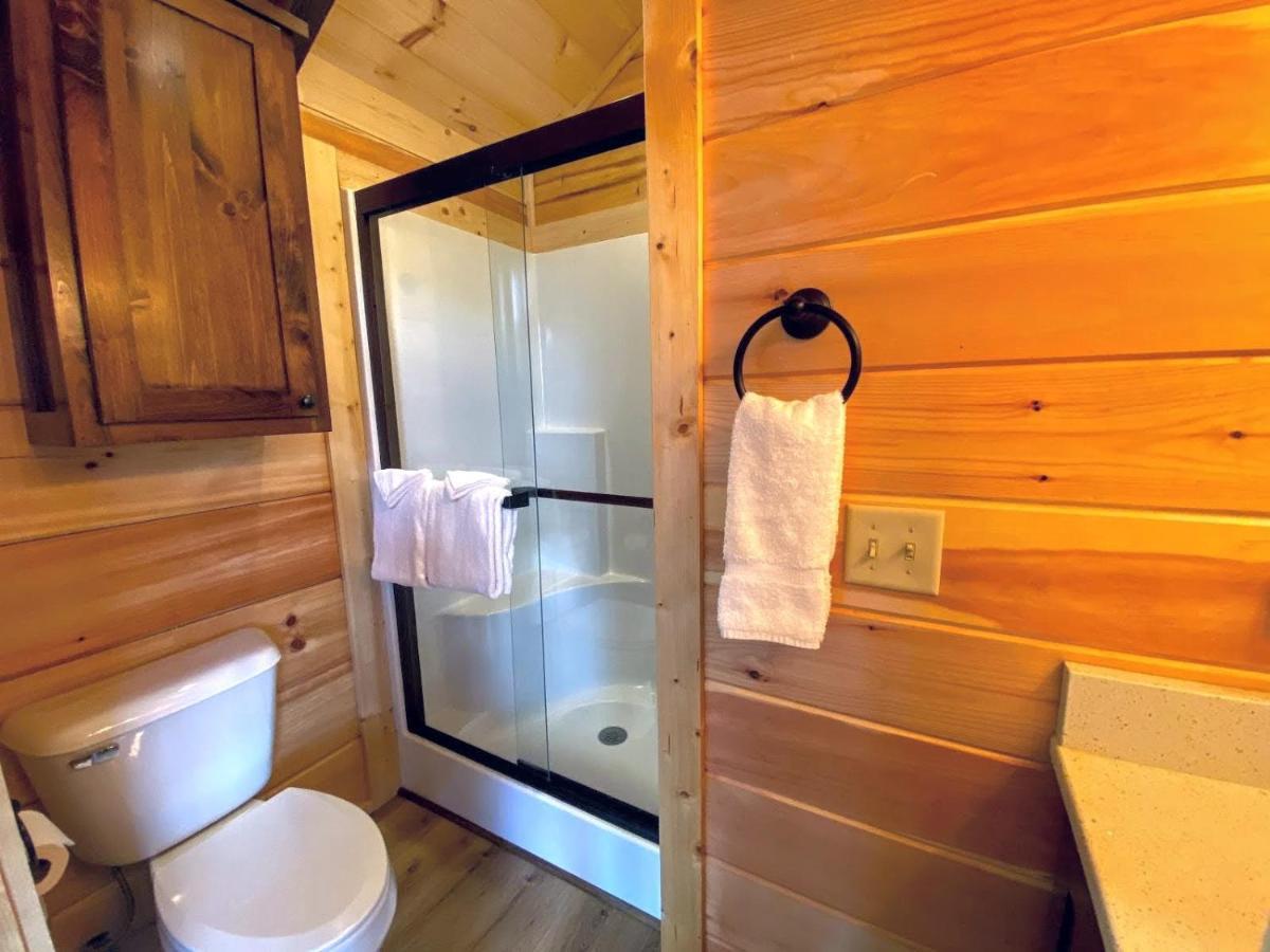B3 New Awesome Tiny Home With Ac Mountain Views Minutes To Skiing Hiking Attractions Carroll Esterno foto
