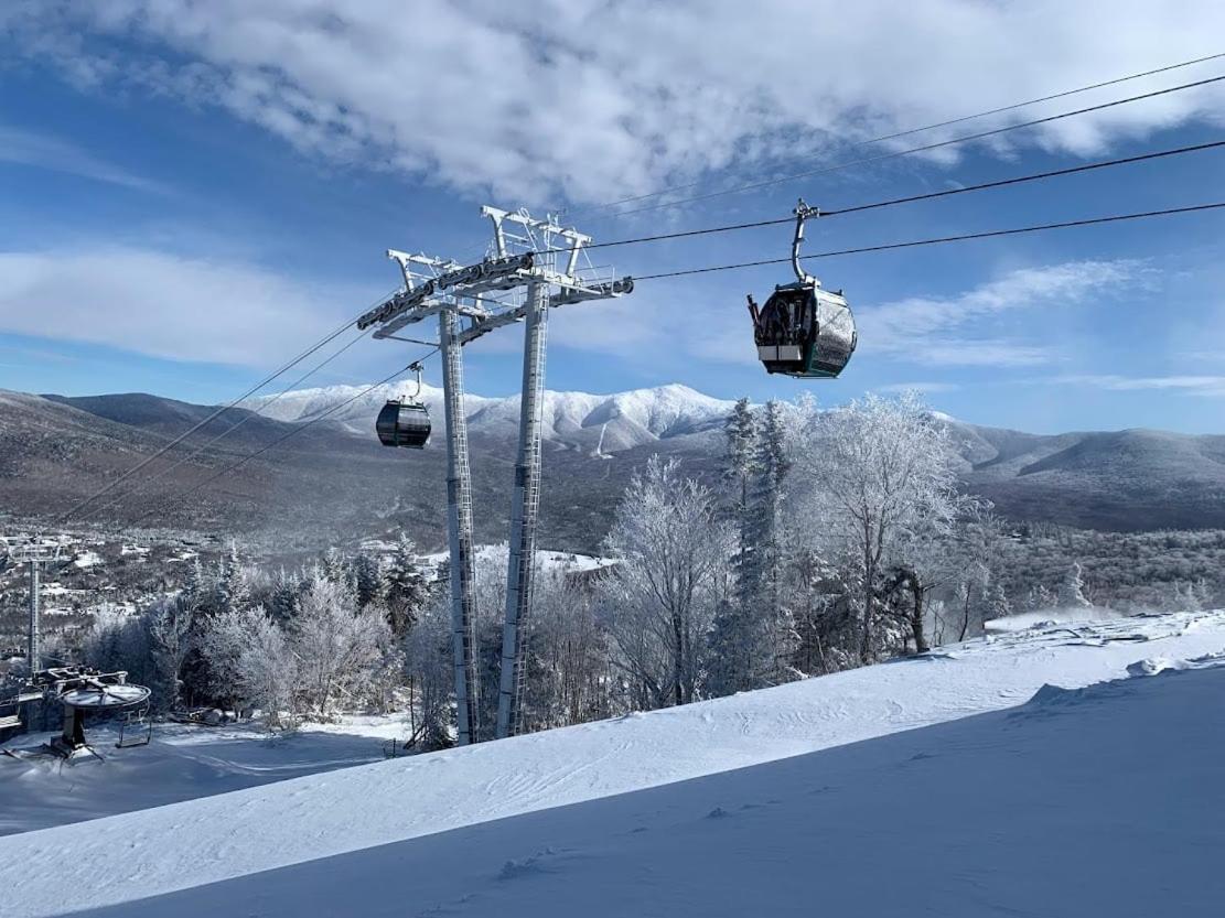 B3 New Awesome Tiny Home With Ac Mountain Views Minutes To Skiing Hiking Attractions Carroll Esterno foto