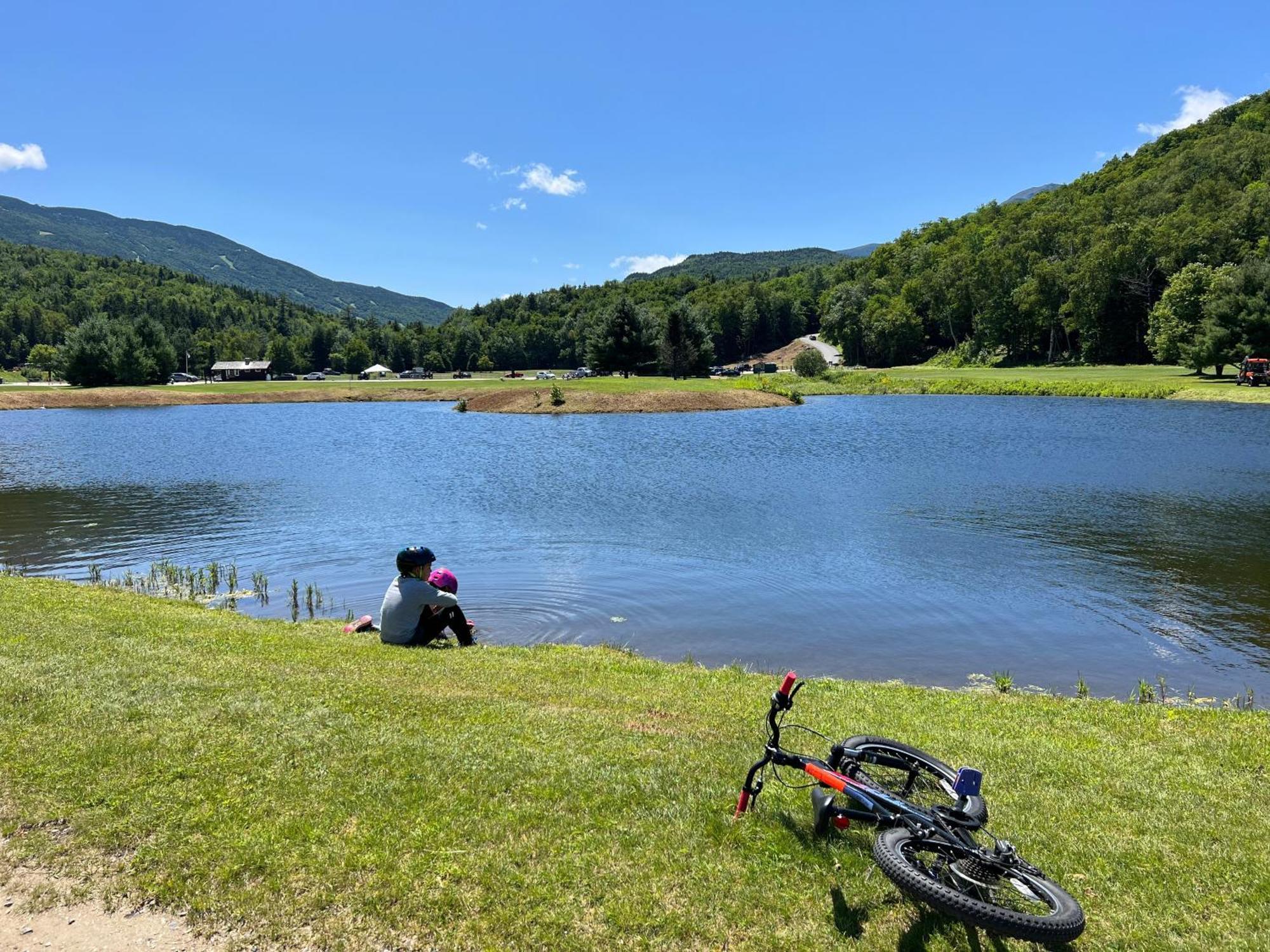 B3 New Awesome Tiny Home With Ac Mountain Views Minutes To Skiing Hiking Attractions Carroll Esterno foto